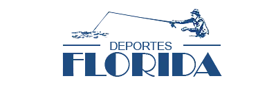 Deportes Florida logo